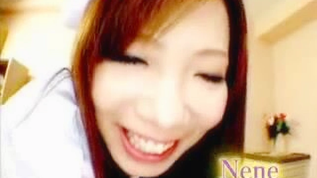 Sultry Nurse Takes Reckless Patient Hard Afterward