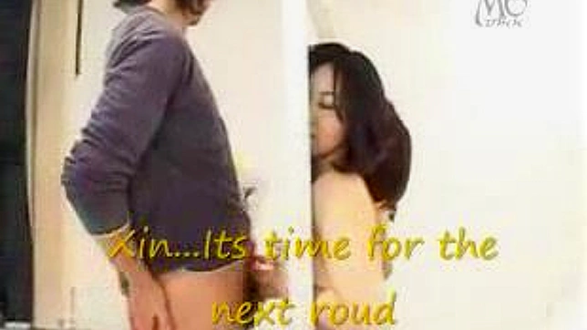 Forbidden Asian Mom's Secrets Unveiled In Steamy Kinks Showdown