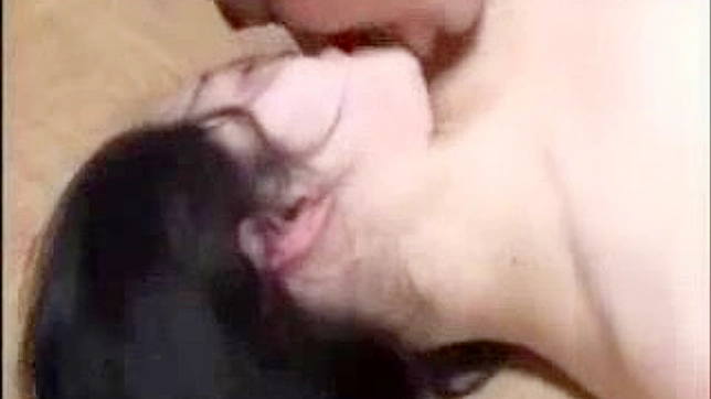 Japan Housewife Seduces Her Handsome Postman for Steamy Sex