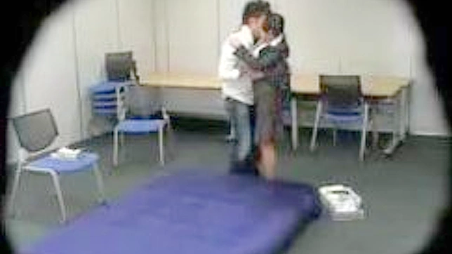 Behind Closed Doors - Steamy Japanese Sex Revelations