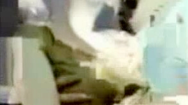 Hot Japanese Babe Gives Webcam Blowjob, Gets Pussy Fucked Hard