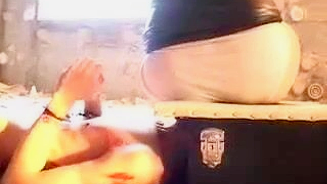 Japan Porn Star Gives Epic Blowjob & Sexy Fuck