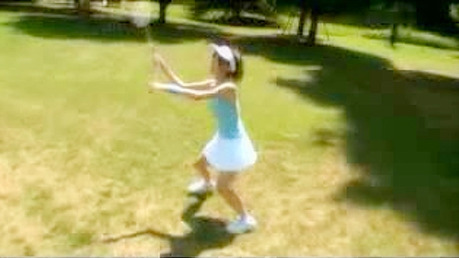 Asian Teen 18+ Gives Blowjob then Rides Cock in Car