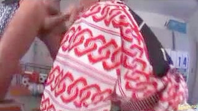 Japanese Duo Gets Steamy With Their Buddies On Camera