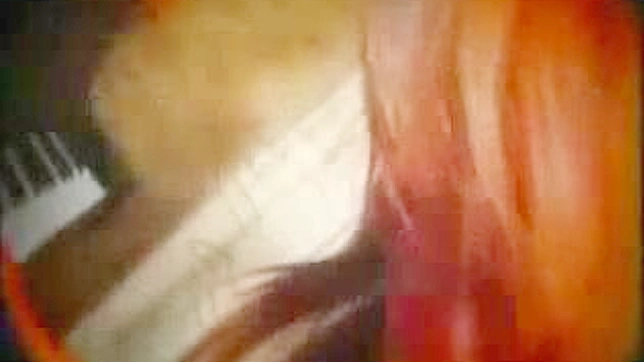 Shy Japanese Virgin Gets Seduced by Creepy Old Man's Tricks