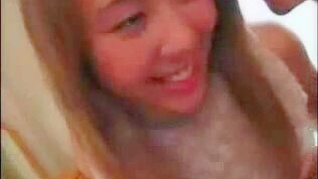 Shy Japanese Virgin Gets Seduced by Creepy Old Man's Tricks