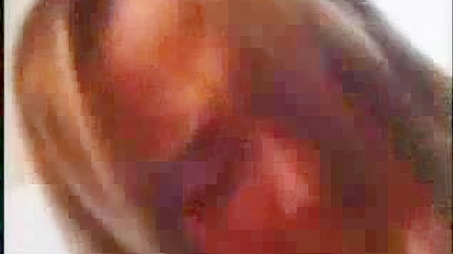 Shy Japanese Virgin Gets Seduced by Creepy Old Man's Tricks