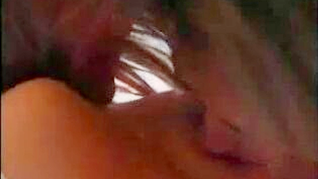 Shy Japanese Virgin Gets Seduced by Creepy Old Man's Tricks