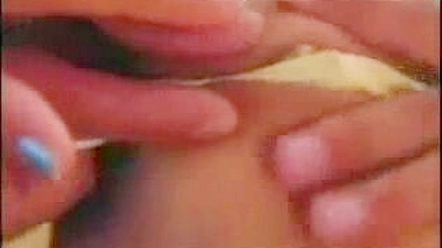 Shy Japanese Virgin Gets Seduced by Creepy Old Man's Tricks