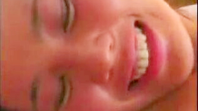 Shy Japanese Virgin Gets Seduced by Creepy Old Man's Tricks