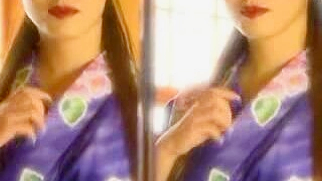 Asian JAV Star Gives Mind-blowing Blowjob & Cock Worship