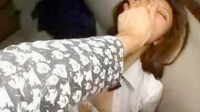 Ready Asian Girl 18+ Gets Rough Anal Sex From Behind