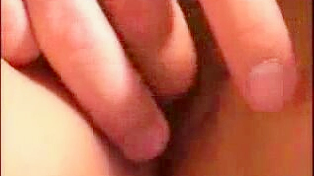 Barely Legal Asian Teen 18+'s Unforgettable Bedroom Adventure