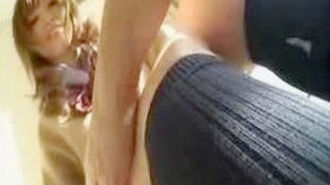 Shy Asian Girl 18+ Surprises by Agreeing to On-Camera Fuckfest
