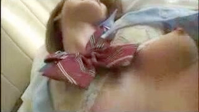 Shy Asian Girl 18+ Surprises by Agreeing to On-Camera Fuckfest