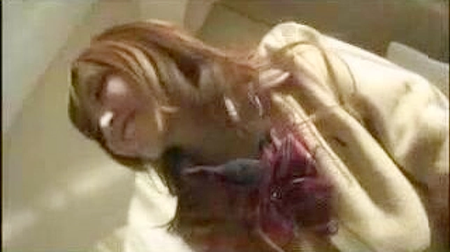 Shy Asian Girl 18+ Surprises by Agreeing to On-Camera Fuckfest