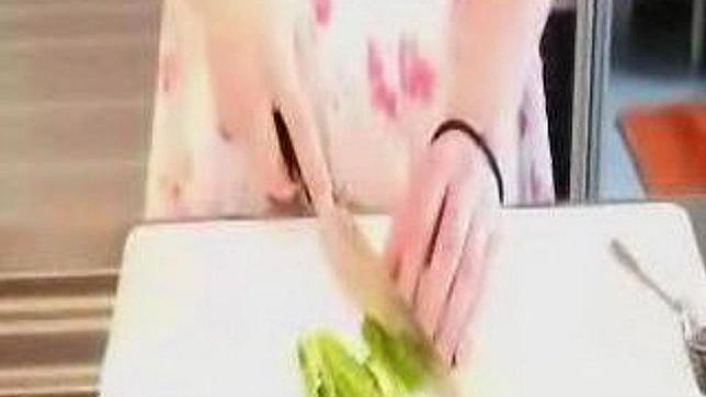 Hot Nippon Housewife's Unstoppable Erotic Secrets Revealed