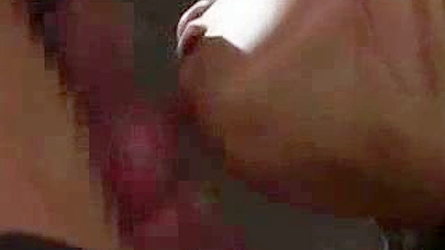 Japanese Beauty Bound Tight & Fucked Sensually Hard