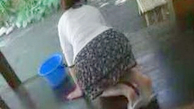 Forbidden Desire - Japanese Woman Indulges Brother-In-Law's Lust
