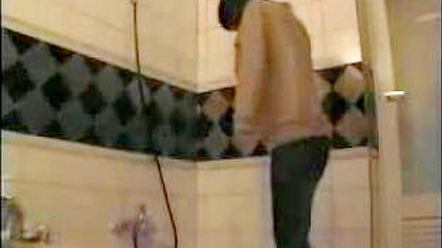 Innocent Japanese Teen 18+'s Thrilling Amateur Porn Debut Show