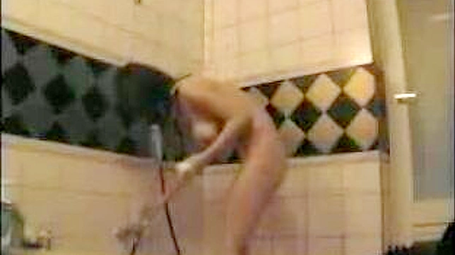 Innocent Japanese Teen 18+'s Thrilling Amateur Porn Debut Show