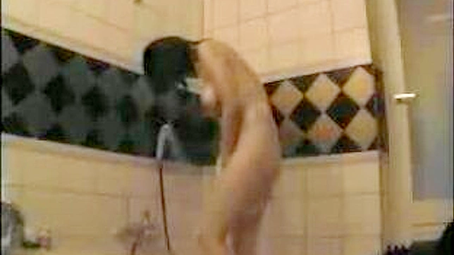 Innocent Japanese Teen 18+'s Thrilling Amateur Porn Debut Show