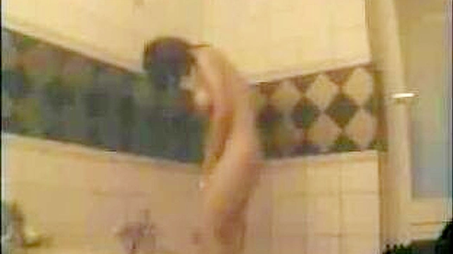 Innocent Japanese Teen 18+'s Thrilling Amateur Porn Debut Show