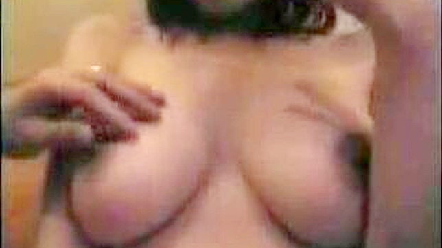 Innocent Japanese Teen 18+'s Thrilling Amateur Porn Debut Show