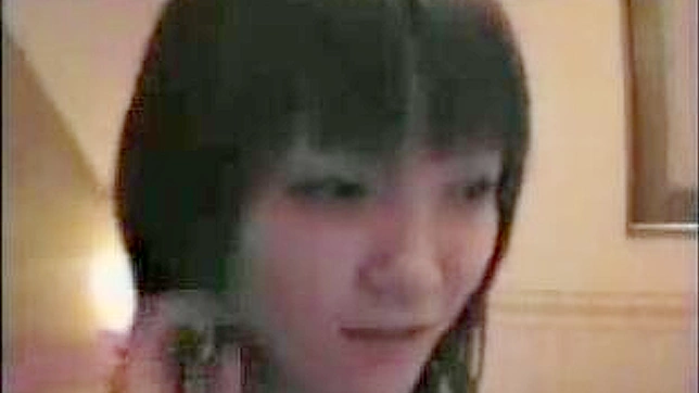 Innocent Japanese Teen 18+'s Thrilling Amateur Porn Debut Show