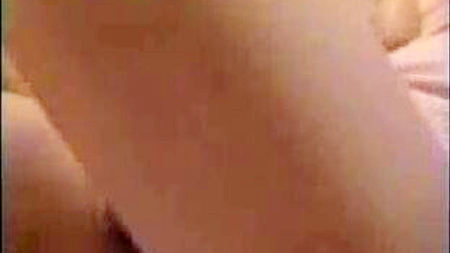 Innocent Japanese Teen 18+'s Thrilling Amateur Porn Debut Show