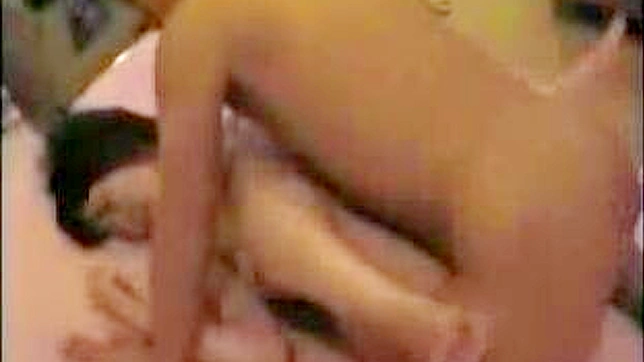 Innocent Japanese Teen 18+'s Thrilling Amateur Porn Debut Show