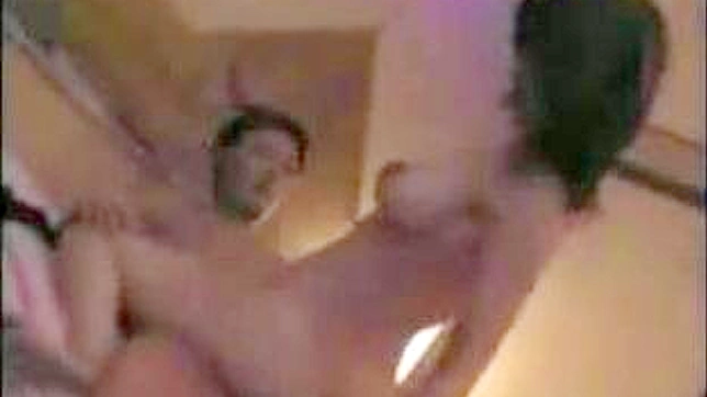 Innocent Japanese Teen 18+'s Thrilling Amateur Porn Debut Show