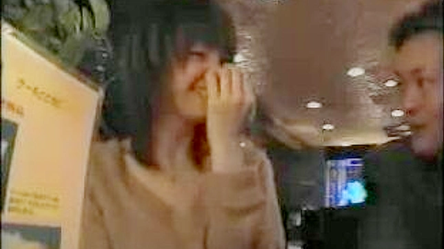 Innocent Japanese Teen 18+'s Thrilling Amateur Porn Debut Show