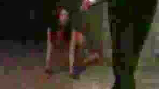 JAV Goddess Seducing With Hot Blowjob Skills Expertise