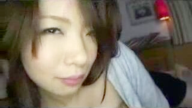 Japan MILF Reveals Secret Desires in Steamy Sex Scene