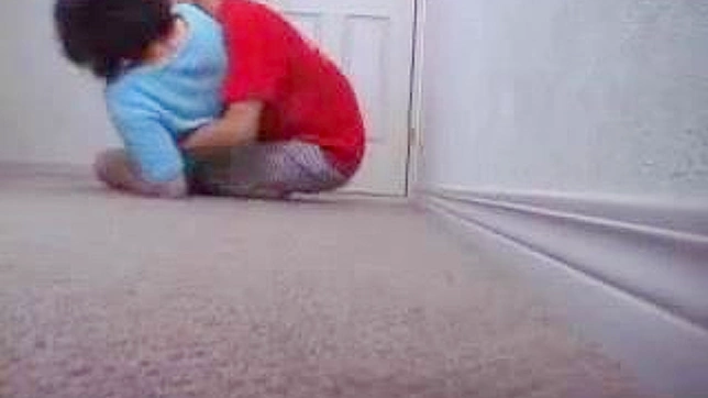 Sizzling Step-Sibling Seduction - Forbidden Desire Unleashed