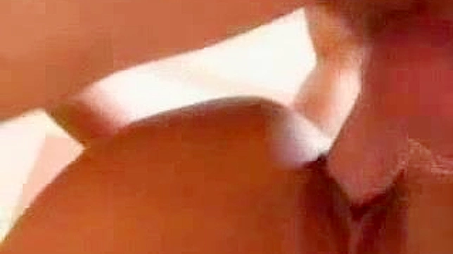 Seductive Japanese Teen 18+ Teases Before Hot Passionate Sex