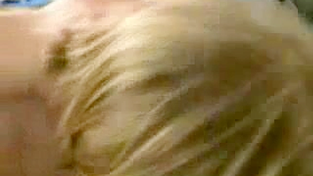 Asian Sexcapades - Post-Playtime Hardcore Fuckathon Thrills