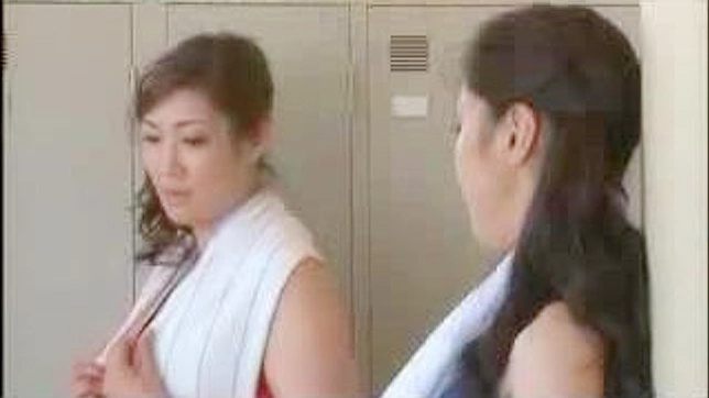 Asian Sex Goddess Delivers Mind-Blowing On-Screen Action