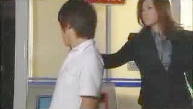 Asian Sex Goddess Delivers Mind-Blowing On-Screen Action