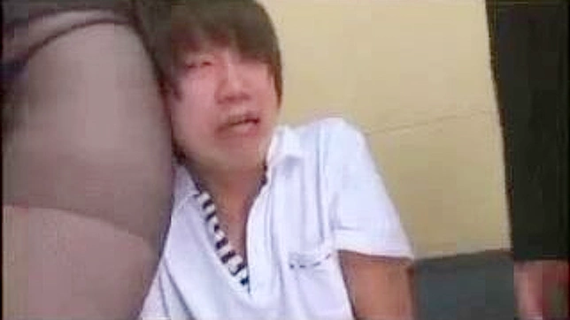 Asian Sex Goddess Delivers Mind-Blowing On-Screen Action