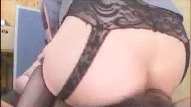 Asian Sex Goddess Delivers Mind-Blowing On-Screen Action