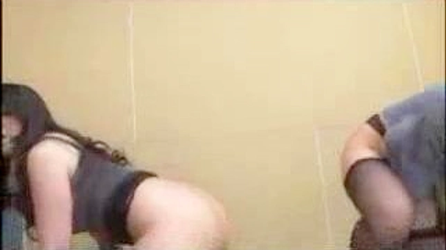 Asian Sex Goddess Delivers Mind-Blowing On-Screen Action