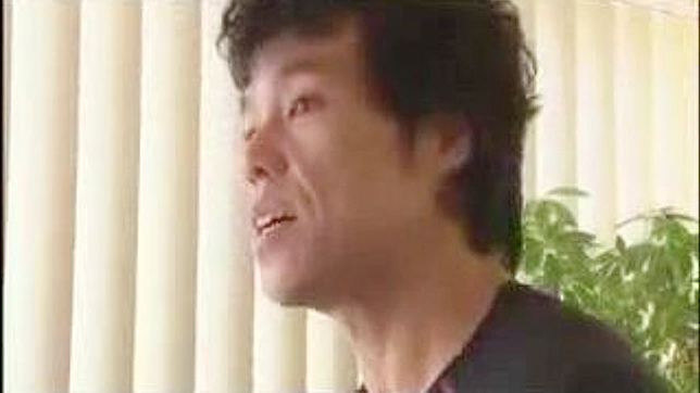 Asian Sex Goddess Delivers Mind-Blowing On-Screen Action