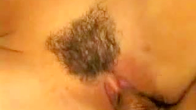 Asian Beauty's Orgasmic Ride & Deeper Passion Play