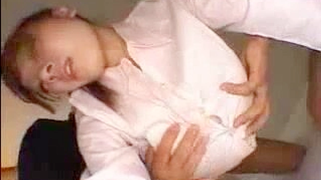 Wild Ride with Natural Beauty Asian Porn Star Delights