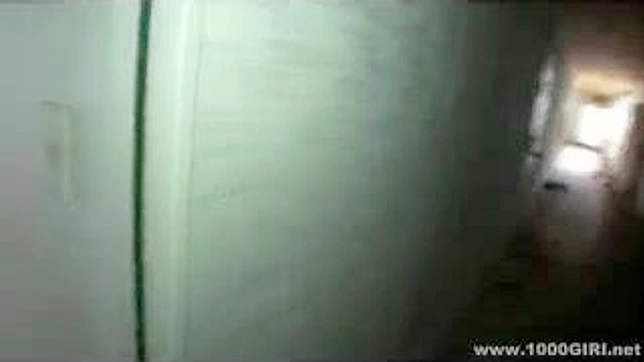 Seductive Japan Schoolgirl 18+’s Forbidden Classroom Adventure