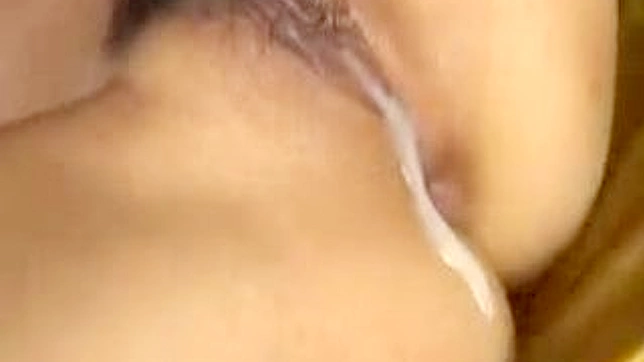 Sultry Oriental Stunner's Uncensored Pleasure Ride