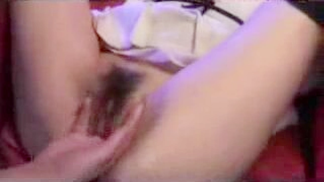 Sultry Oriental Stunner's Uncensored Pleasure Ride