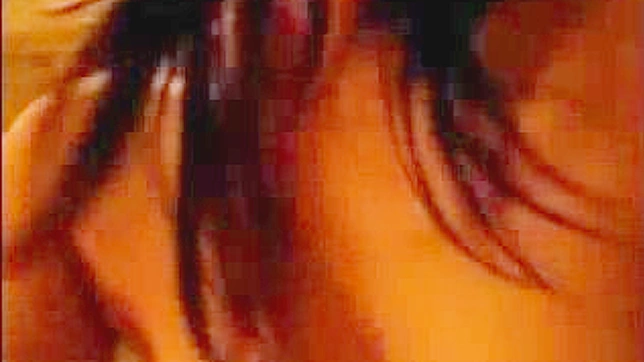 Amateur Japanese Girl's 18+ Secret Hot Passionate Fuck